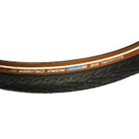 Schwalbe Buitenband 28-1.75 (47-622) Road Cruiser Active zw-coff. R