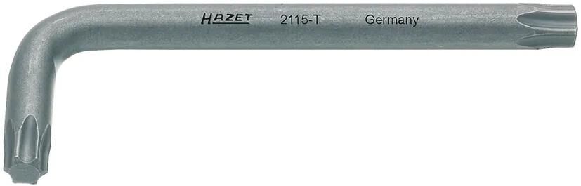 Hazet hoeksleutel wi-schraubendr.2115-t40 2115-t 40