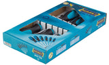 Hazet schroevendraaier set 810t 6 screwdriver set torx