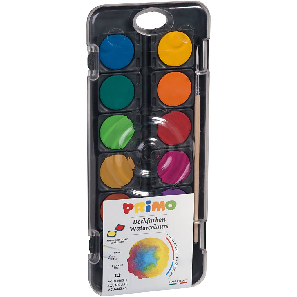 Https: www.cchobby.nl primo-waterverf-d-30-mm-diverse-kleuren-12-kleur-1-doos