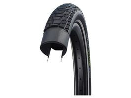 Schwalbe Buitenband Pick-up 26 x 2.15 (55-559) Addix-E zwart