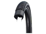 Schwalbe buitenband pick-up e-cargo 20x2.35 (60-406) zwart reflex