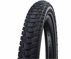 Schwalbe buitenband pick-up e-cargo 26x2.35 (60-559) zwart reflex