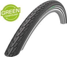 Buitenband Schwalbe 12-1.75 (47-203) Road Cruiser Active zwart