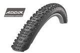 Vouwband Schwalbe Racing Ralph Performance 27.5 x 2.25 57-584 mm - zwart