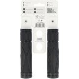 Simson handvatset comfort zwart