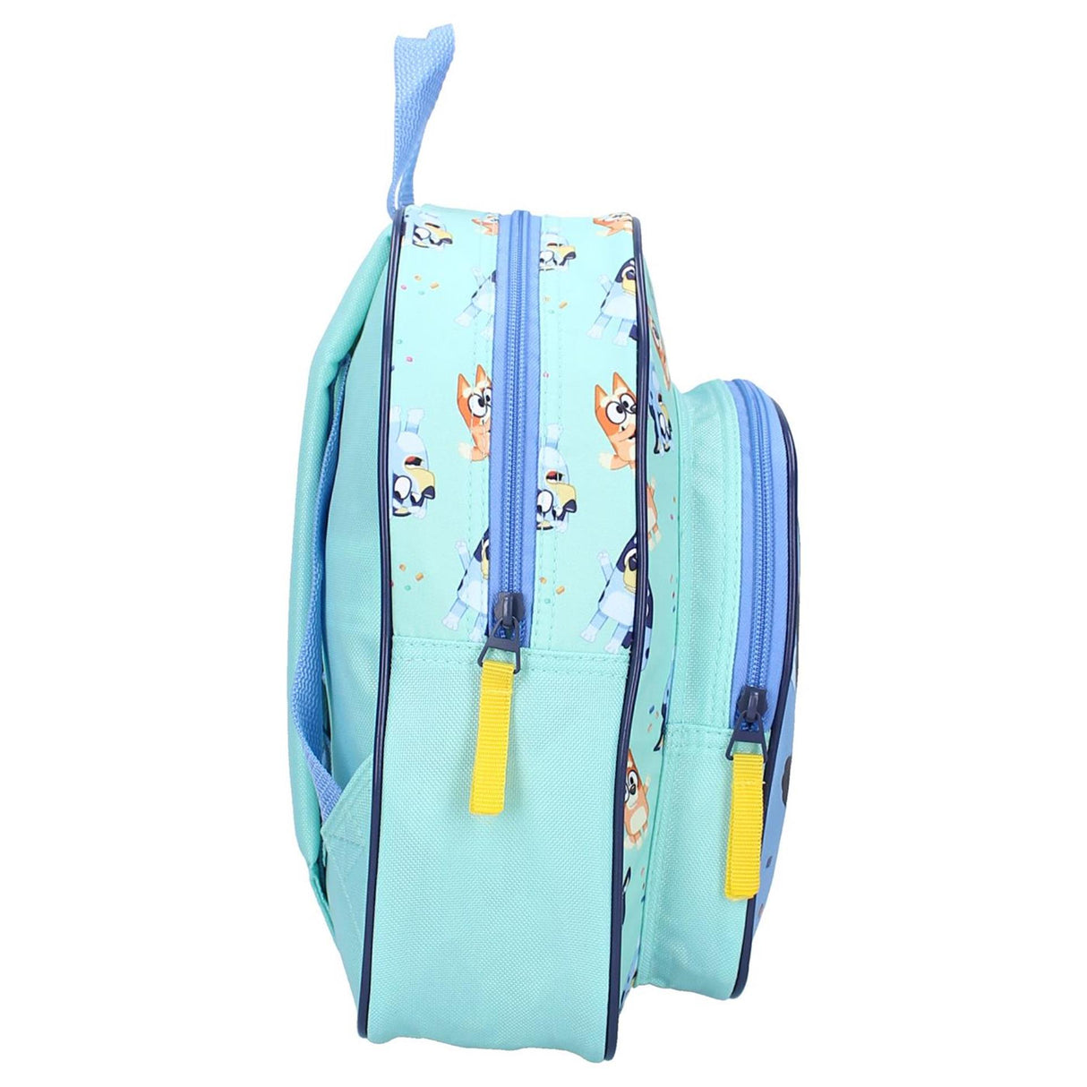 Vadobag rugzak bluey best friends fun 30x25x11cm