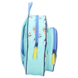 Vadobag rugzak bluey best friends fun 30x25x11cm