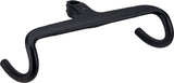 Blackheart carbon handlebar stem unit