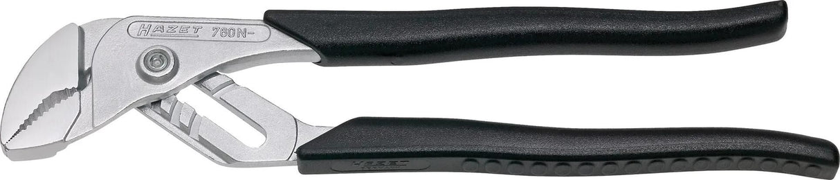 Hazet waterpomptang universal pliers 180 mm 760 n-1
