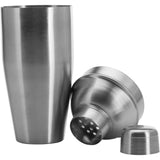 Westmark cocktailshaker - rvs - 750ml
