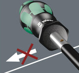 Wera schroevendraaier serie 391 hose clamp turner