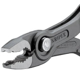 Knipex kombizange twingrip front gripper twingrip
