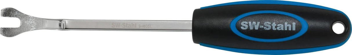 Sw stahl ontgrendelingshendel 94805l door lock release tool universal