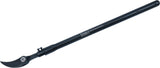 Condor breekijzer telescopic pry bars 865-1350mm