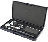 Ks tools inspektionsspiegelsatz workshop mirror set .