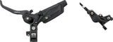 Sram g2 ultimate carbon disc brake