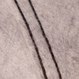 Ds covers motorhoes alfa medium - zwart