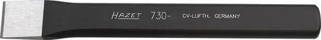 Hazet flachmeißel 730- flat chisel 175x22 mm 730-5