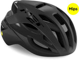 Met rivale mips - road bike hel