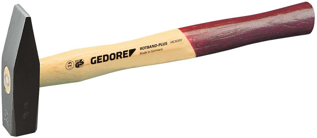 Gedore habero bankwerkershamer engineer's hammer 1000gr. esche