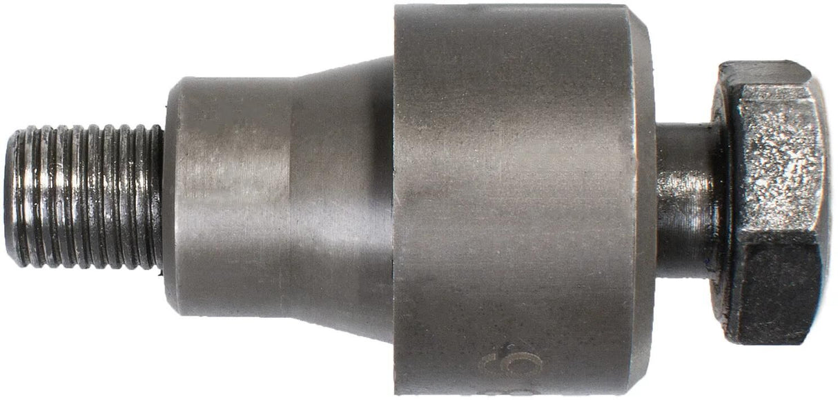 Sw stahl gatenpons 23070l punching d=18.6 mm sw-steel, from set 23070l
