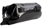 Aeroe Aeroe Aeroe heavy duty waterproof drybag zwart 12 liter