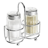 Westmark menage set zout-peperstrooier