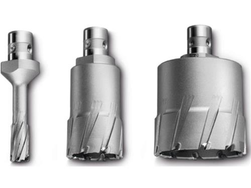Fein kernboor hm ultra 26mm quick-in