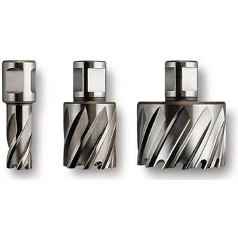 Fein kernboor hss nova 26mm weldon sl25
