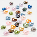 Https: www.cchobby.nl zoetwaterparels-afm-5-6-mm-gatgrootte-0-5-mm-40-cm-1-doos