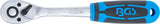 Bgs technic reversible ratchet fine-toothed 3 8