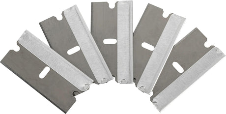 Condor ersatzklingen 5937 spare blades pack of 5