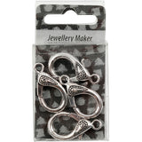 Abi https: www.cchobby.nl karjnslot-l-30-mm-gatgrootte-3-mm-antiek-zilver-4-stuk-1-doos