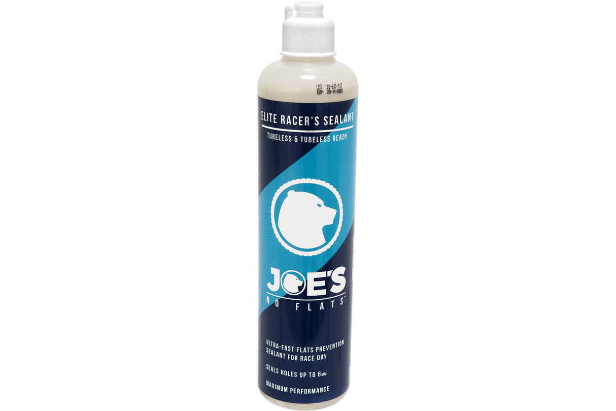 Joe's no flats Elite racers sealant 500ml