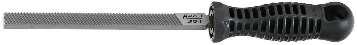 Hazet bremssattelfeile brake caliper file 165mm 4968-1