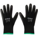 Edge werkplaatshandschoen maat 11 - xl