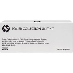 Toneropvangbak hp ce980a nr. ce980