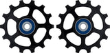 Ceramicspeed coated pulley sram eagle 1x12-speed 14 teeth