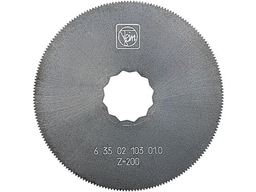 Fein zaagblad saw blade 63mm d pack.2st.f.236 19