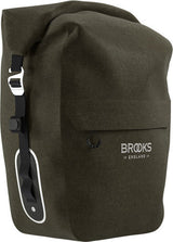 Brooks Fietstas enkel Scape L black