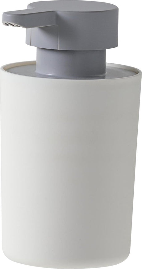 Tiger urban - zeepdispenser vrijstaand - 180 ml - wit
