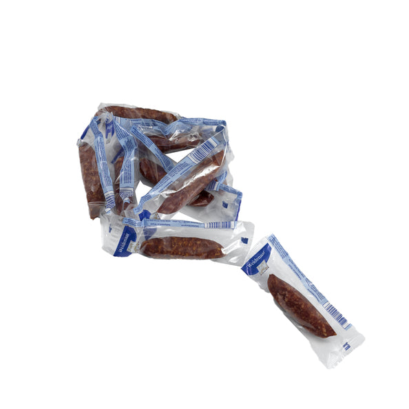 Weidenaar droge worst mono (20x 55gr)