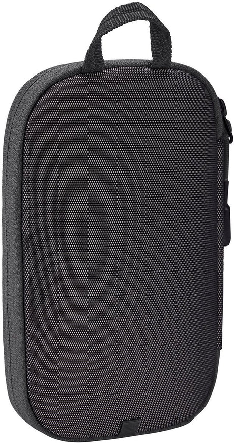 Thule subterra 2 powershuttle mini vetiver gray
