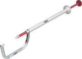 Vigor dickenmesser v4399 brake rotors knife thick