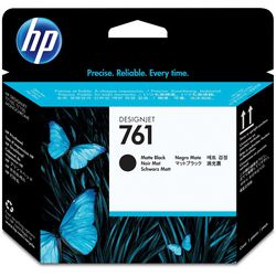 Printkop hp ch648a zwart en zwart