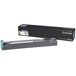Waste toner c950x76g zwart kleur