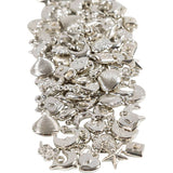 Https: www.cchobby.nl zilveren-bedels-afm-15-20-mm-gatgrootte-3-mm-ca-200-stuk-80-gr-1-doos