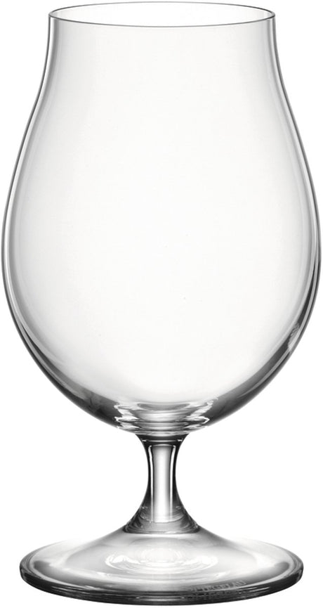 Spiegelau - tulpglas 'beer classics' - 440 ml - set 4 stuks