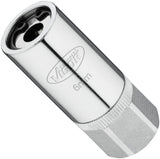 Vigor stehbolzendreher v6412 4 stud bolt extractor sets hazet